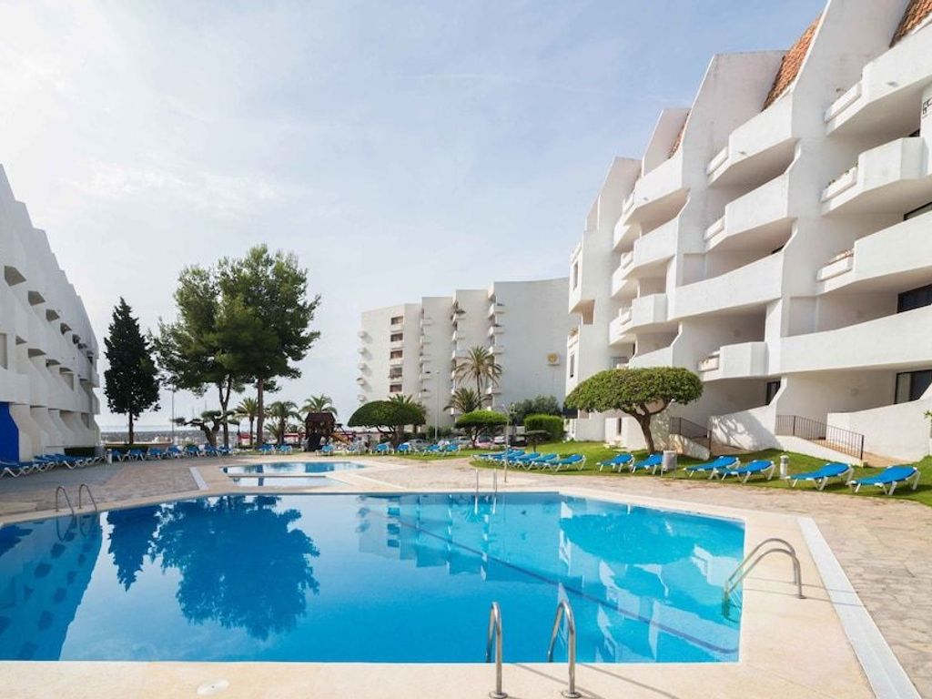 Complejo Eurhostal