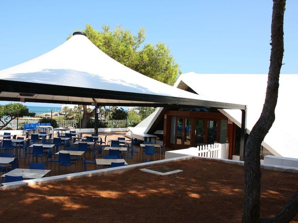 Complejo Eurhostal