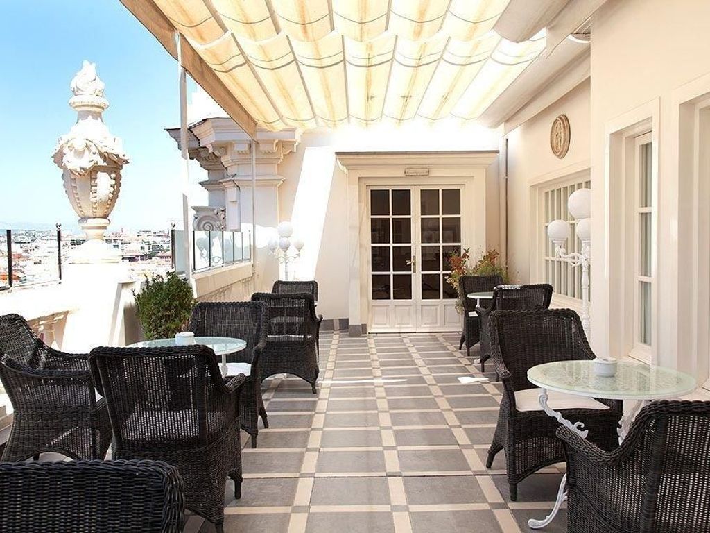 Hotel Atlantico