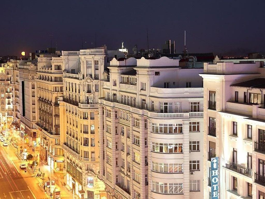 Hotel Atlantico