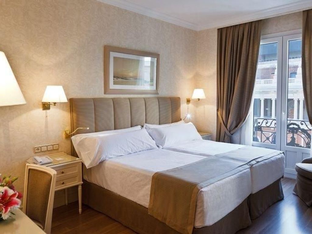 Hotel Atlantico