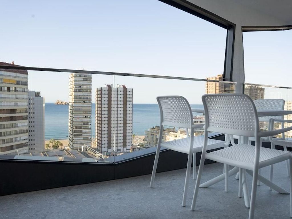 Apartamentos Roybel