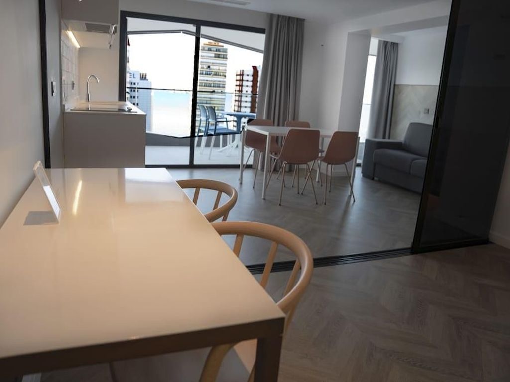 Apartamentos Roybel