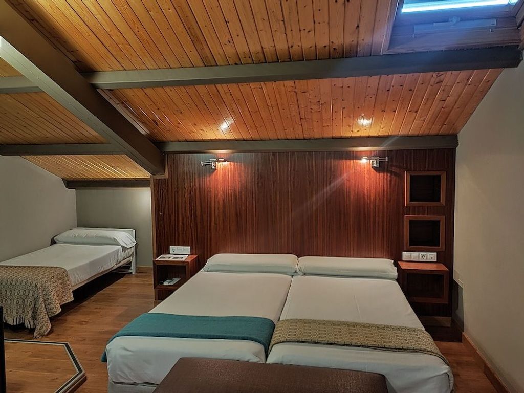 Hotel Arrope