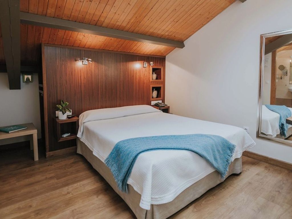 Hotel Arrope