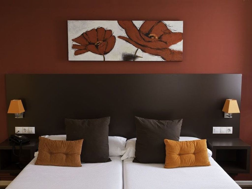 Hotel Arrope