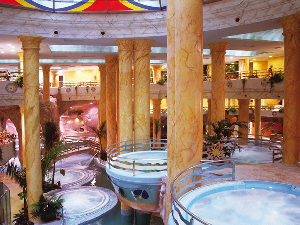 Marina d'Or 5*****