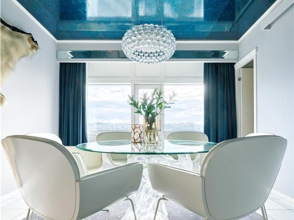 Radisson Blu Plaza Hotel Oslo