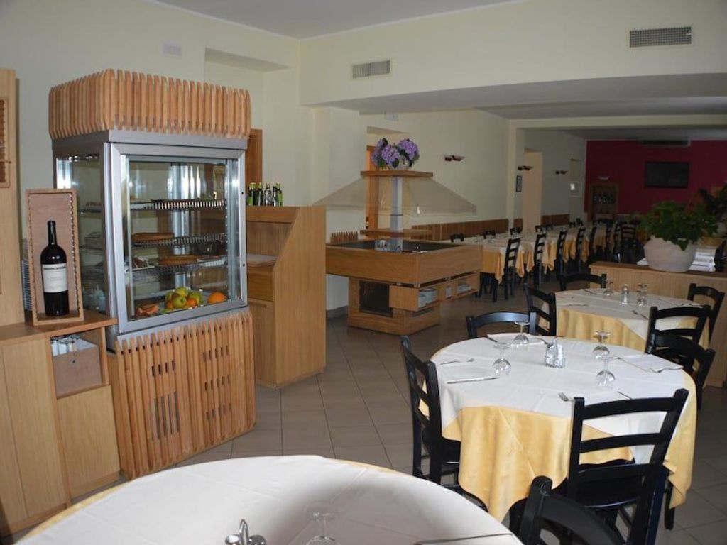 Sempione Hotel Ristorante