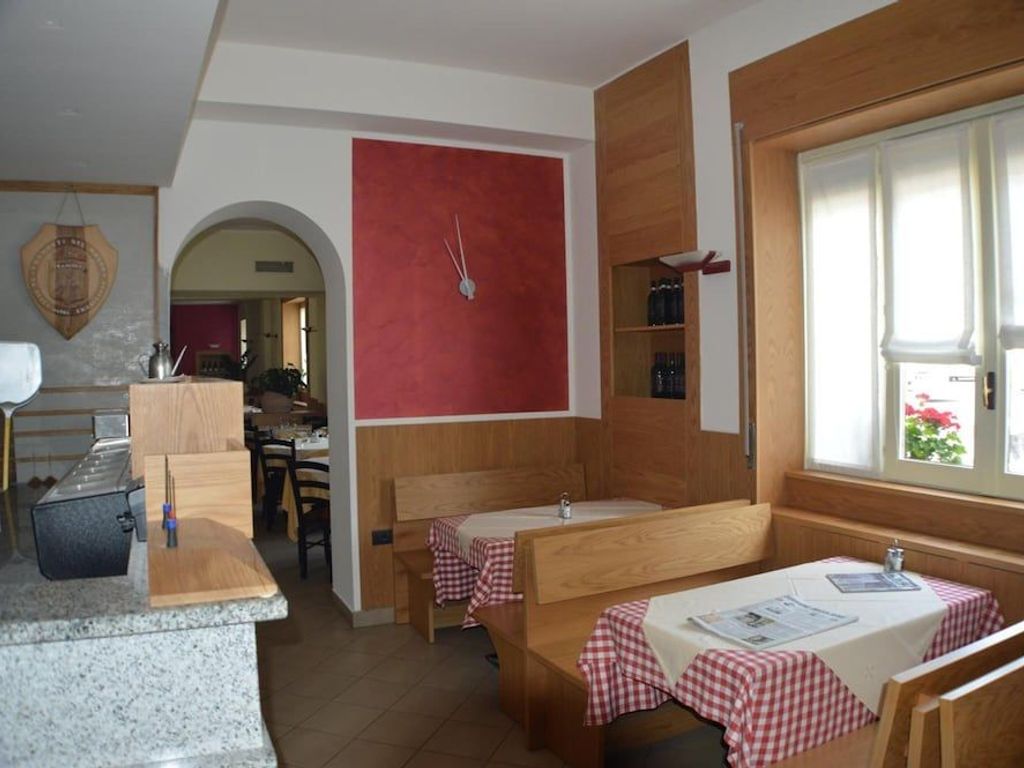 Sempione Hotel Ristorante