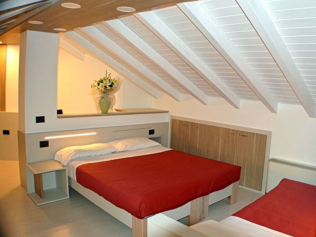 Sempione Hotel Ristorante
