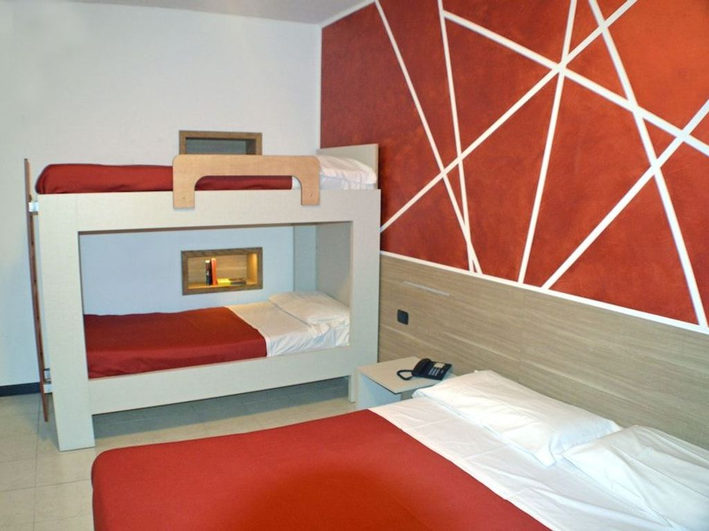 Sempione Hotel Ristorante