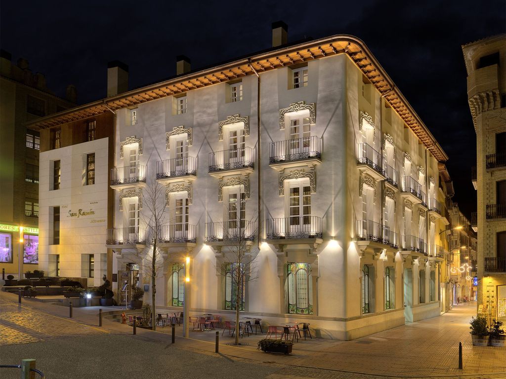 San Ramon del Somontano