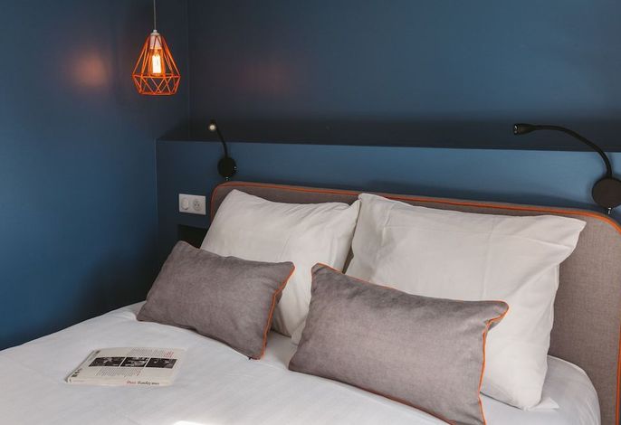 Le petit Cosy Hôtel