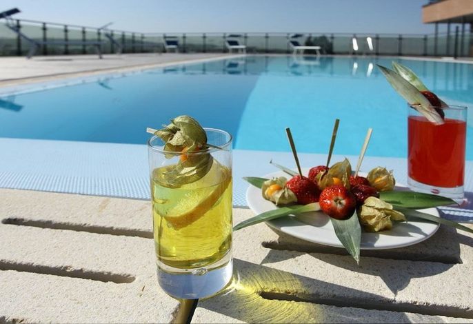 GRAND HOTEL FORLI