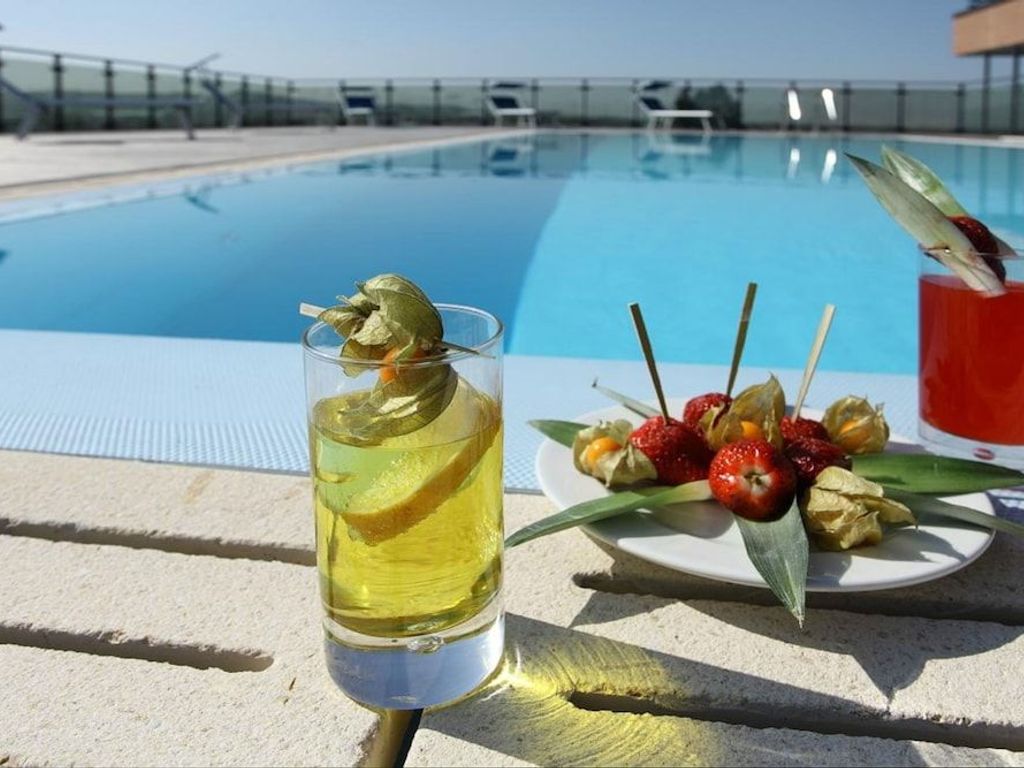 GRAND HOTEL FORLI