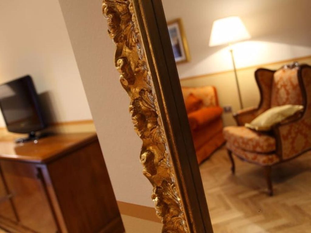 GRAND HOTEL FORLI