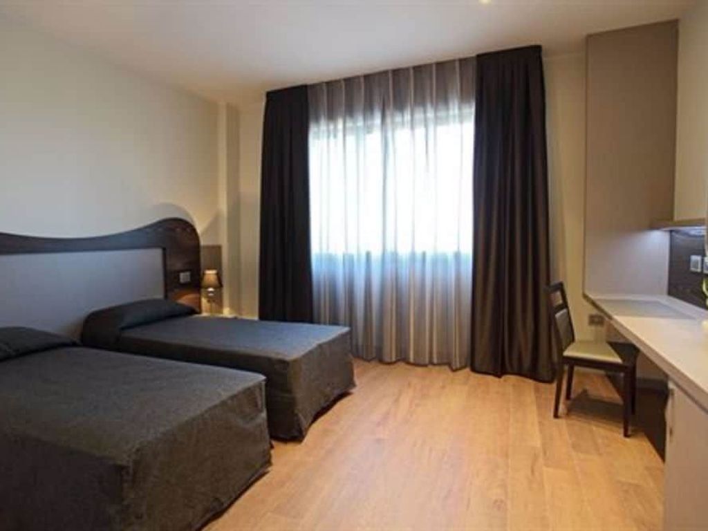 GRAND HOTEL FORLI