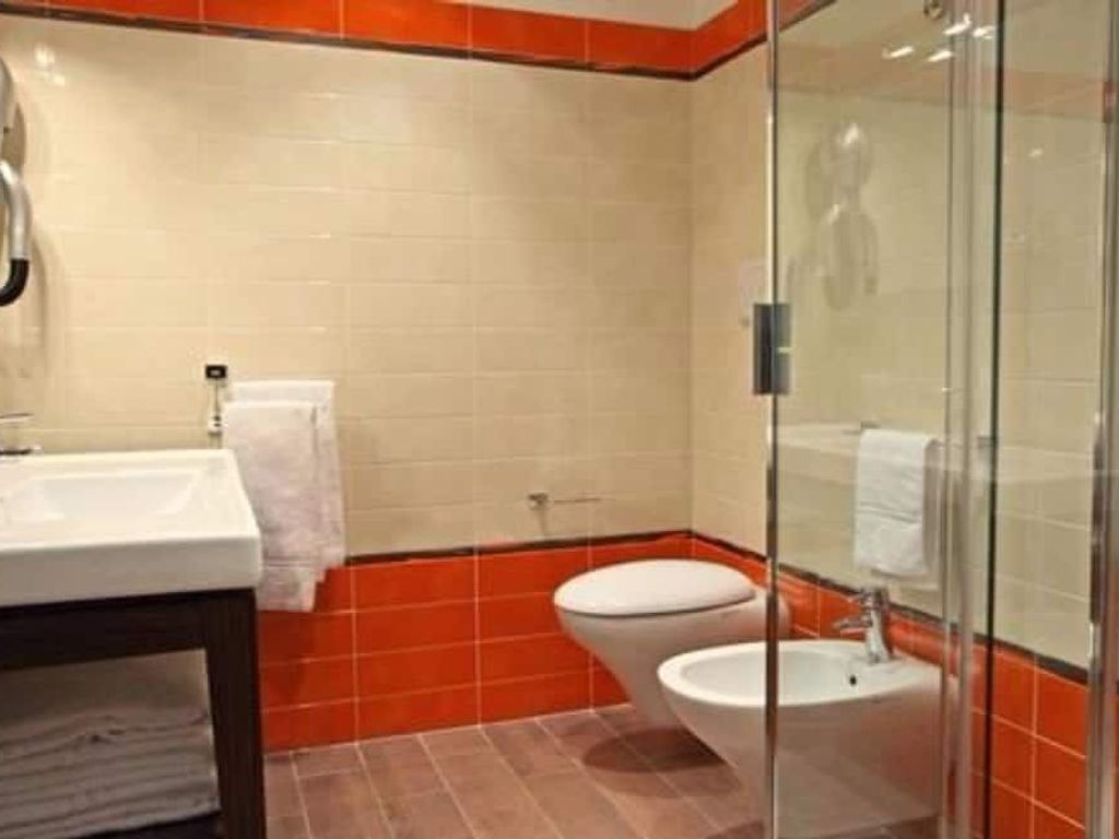GRAND HOTEL FORLI