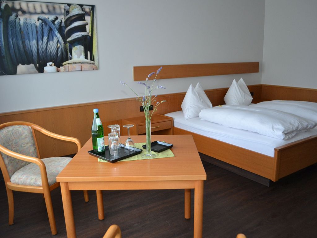 Aparthotel Sprendlingen