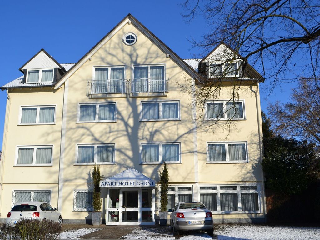 Aparthotel Sprendlingen