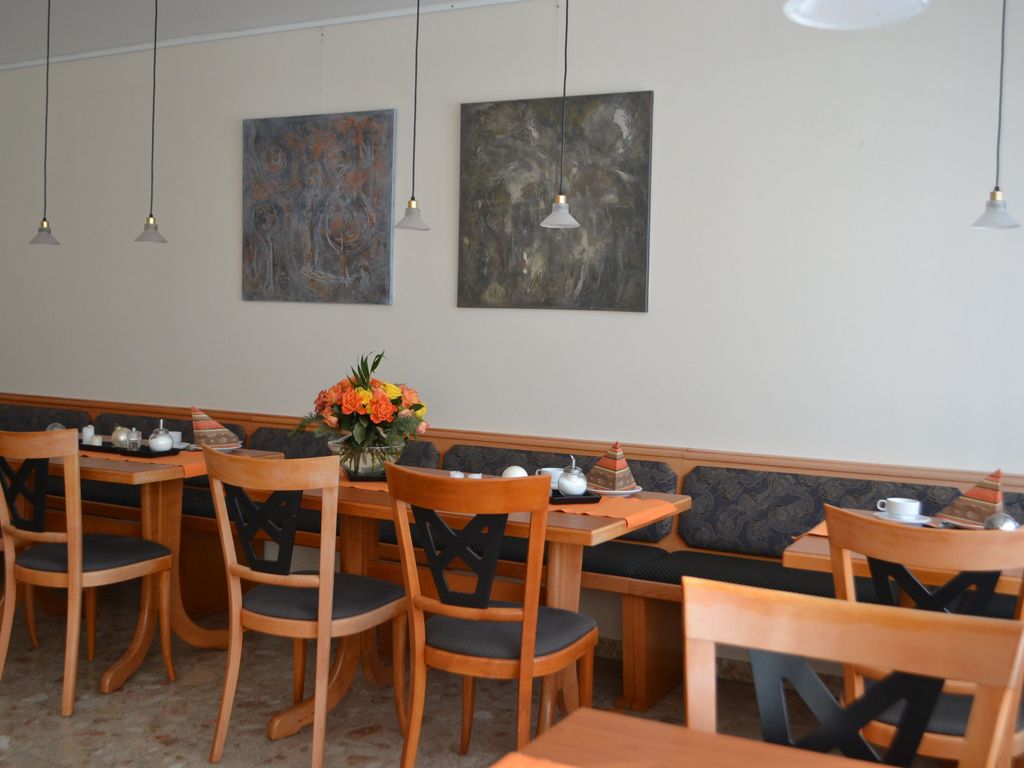 Aparthotel Sprendlingen