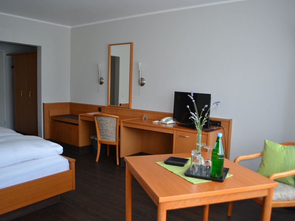 Aparthotel Sprendlingen