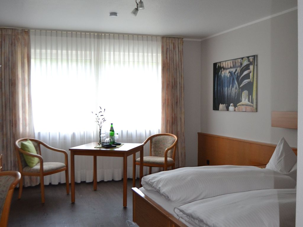 Aparthotel Sprendlingen