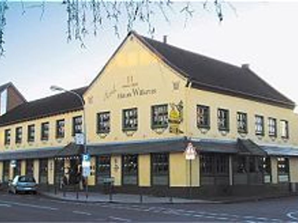 WILKENS Anno 1835