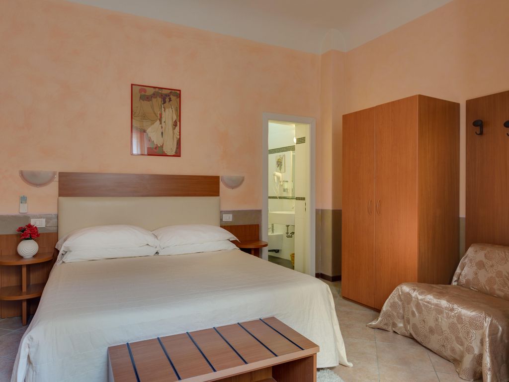 Casa Billi B&B