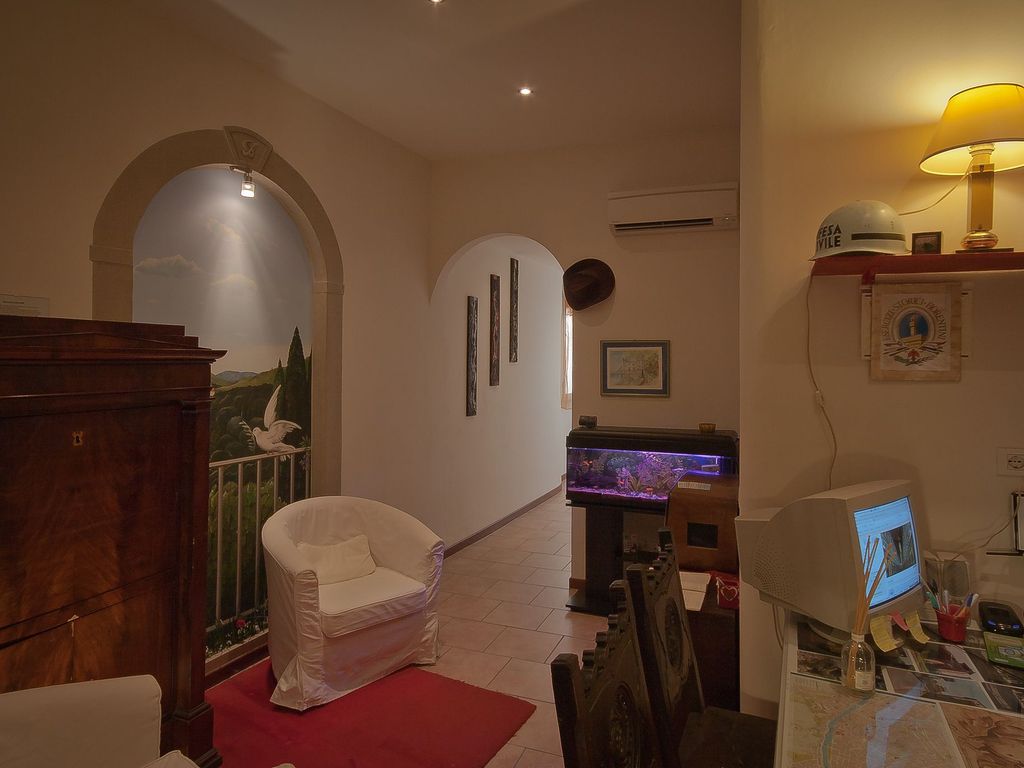 Casa Billi B&B