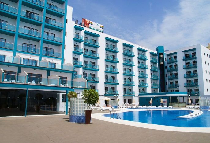 Hotel Ritual Torremolinos \- Adults Only