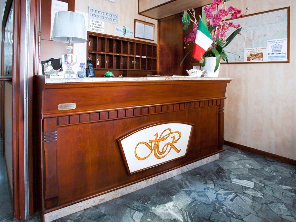 Hotel Riviera