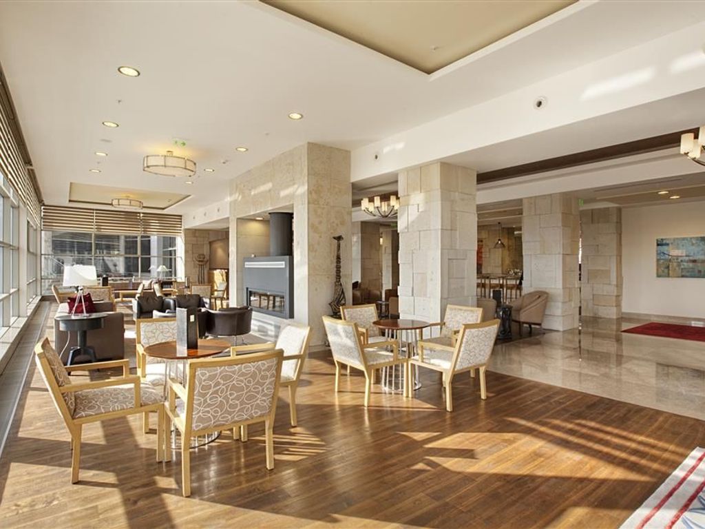DoubleTree by Hilton Avanos - Cappadocia