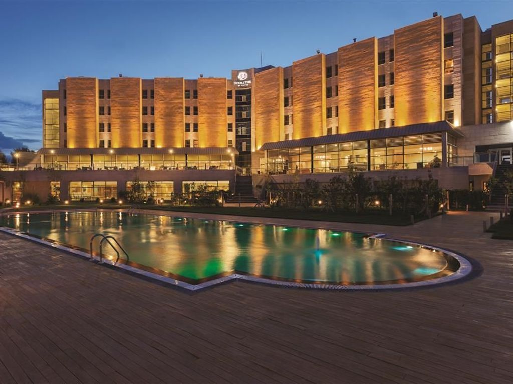 DoubleTree by Hilton Avanos - Cappadocia