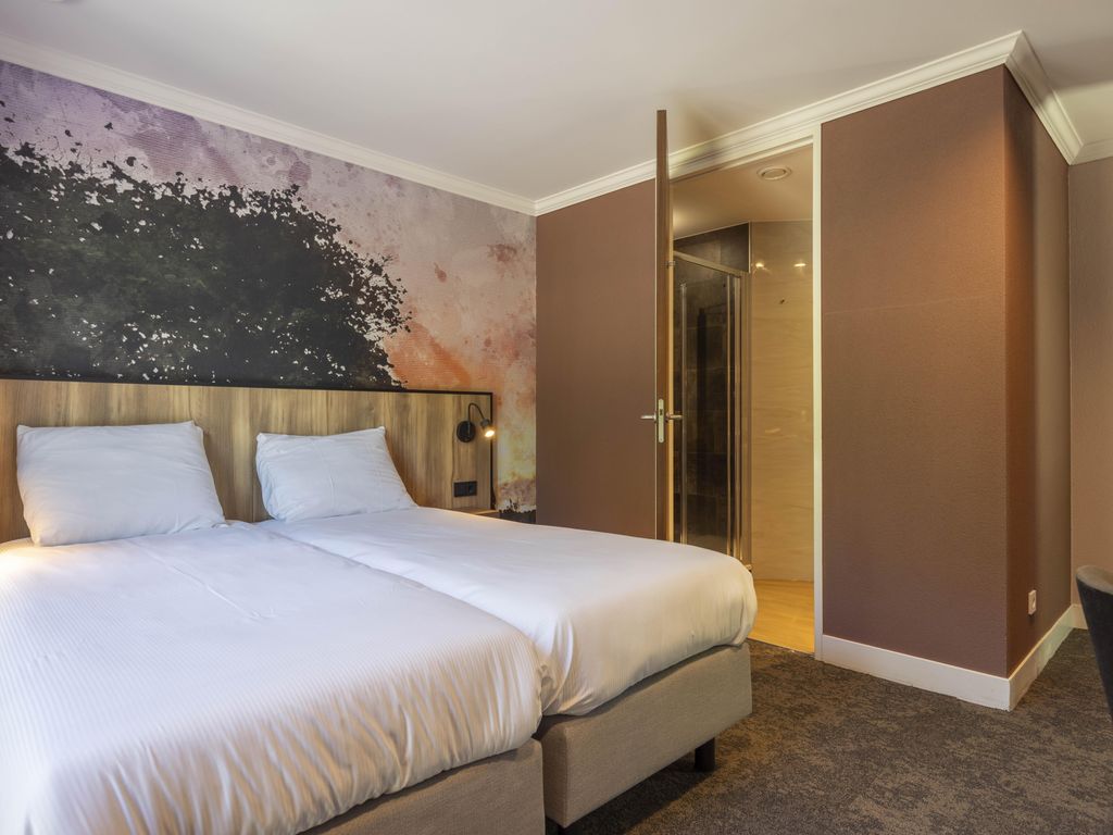 Fletcher Hotel-Restaurant de Kempen