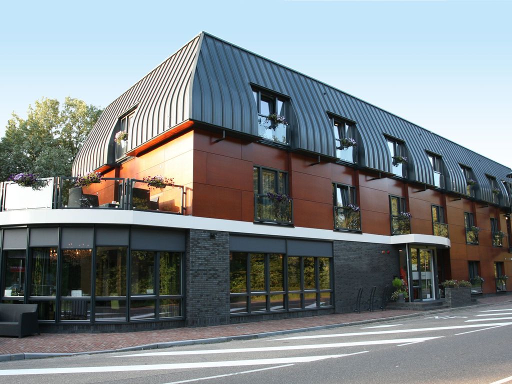 Fletcher Hotel-Restaurant de Kempen