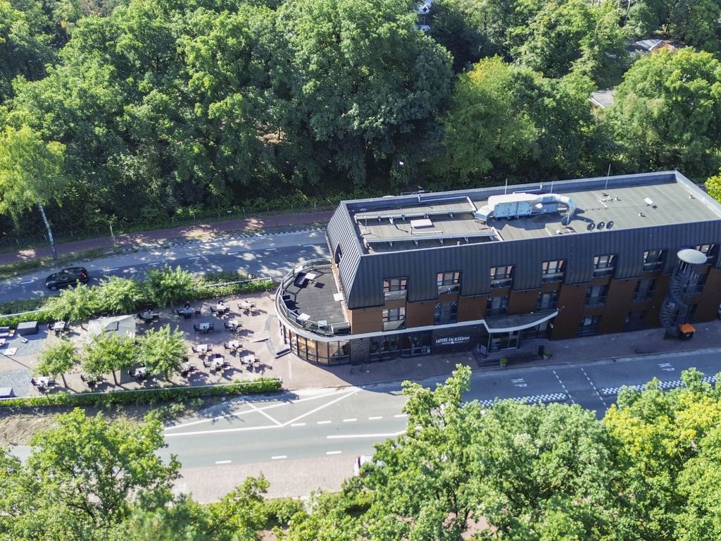Fletcher Hotel-Restaurant de Kempen