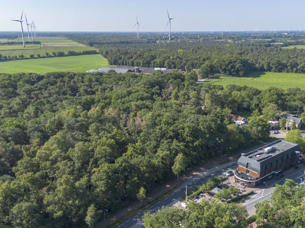 Fletcher Hotel-Restaurant de Kempen