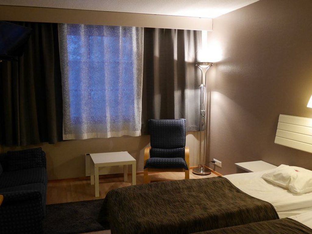 Santas Hotel Tunturi