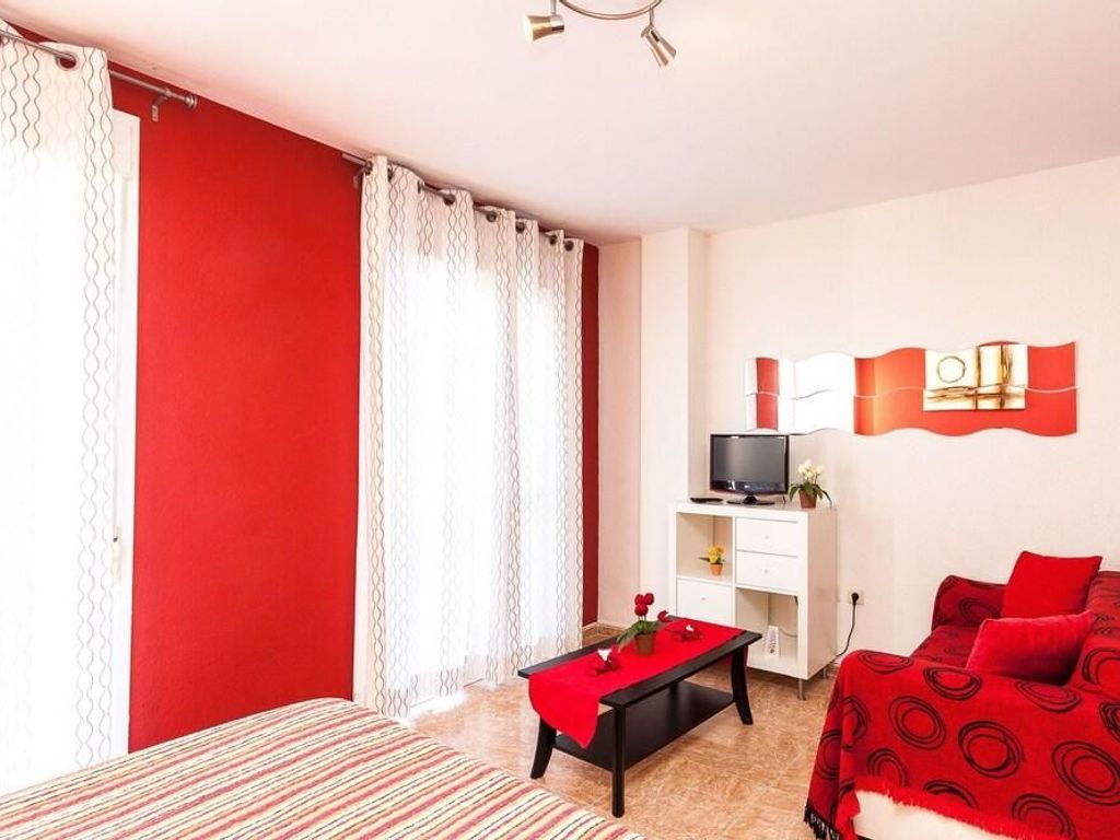 El Cenachero - Apartments
