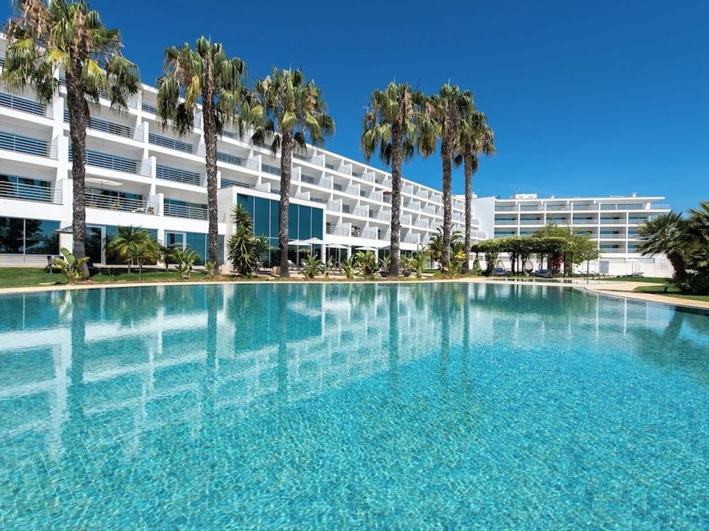 Vista Marina Apartamentos Turísticos