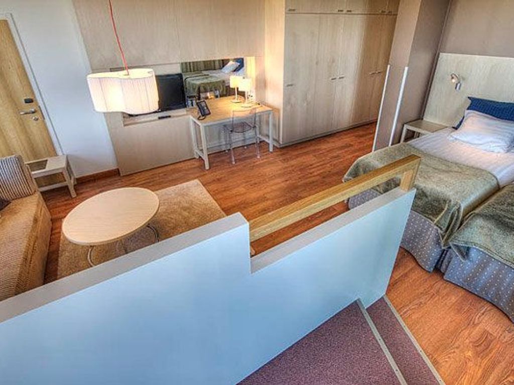 HOTEL LEVI PANORAMA