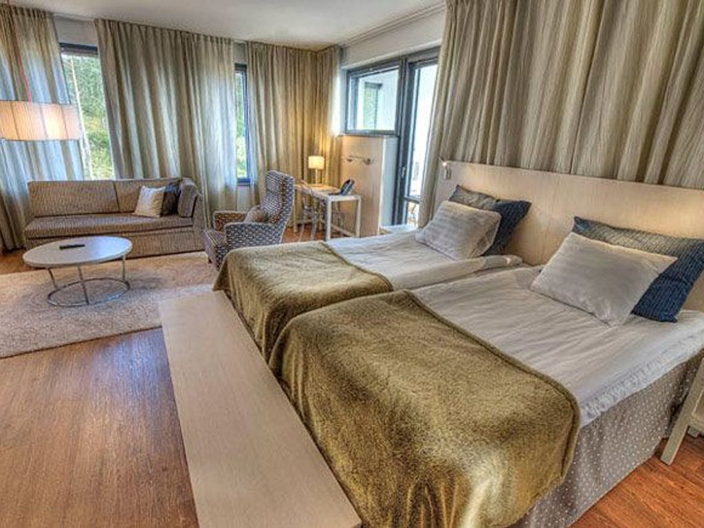 HOTEL LEVI PANORAMA