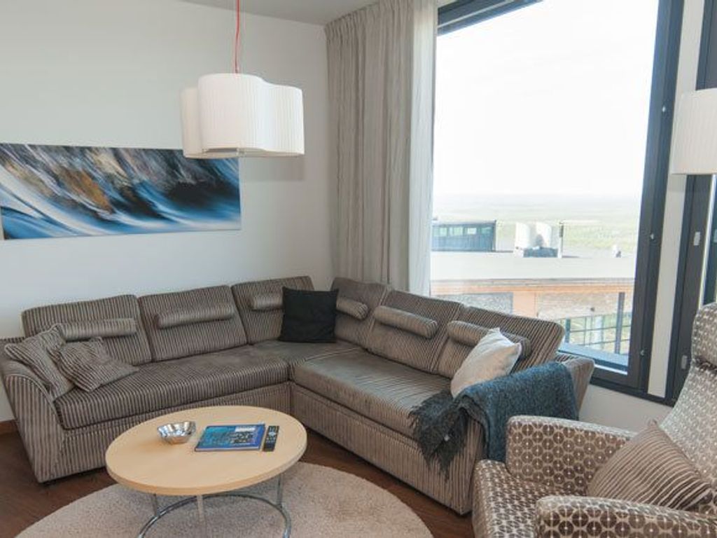 HOTEL LEVI PANORAMA
