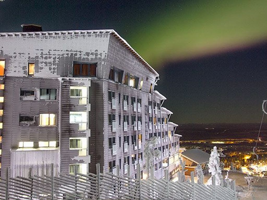 HOTEL LEVI PANORAMA