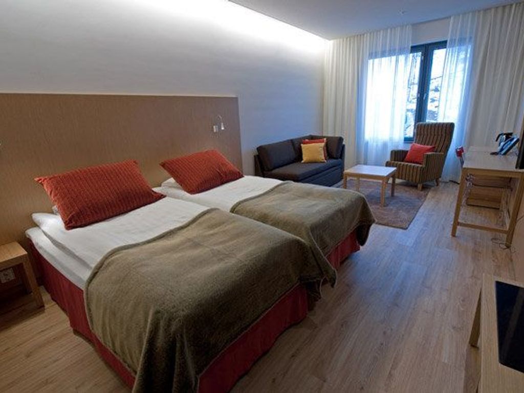 HOTEL LEVI PANORAMA