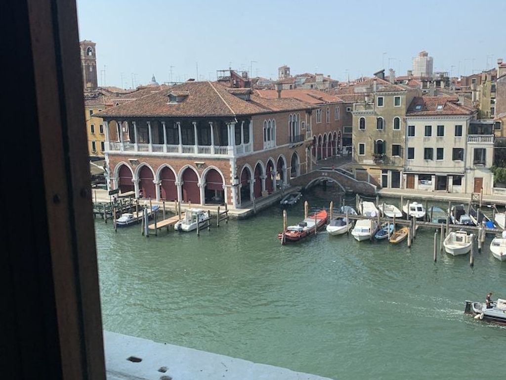 Pesaro Palace
