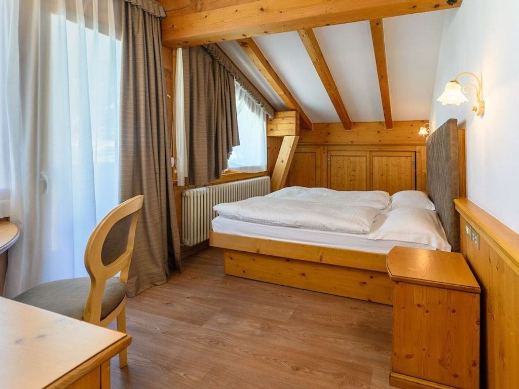 Hotel Crozzon