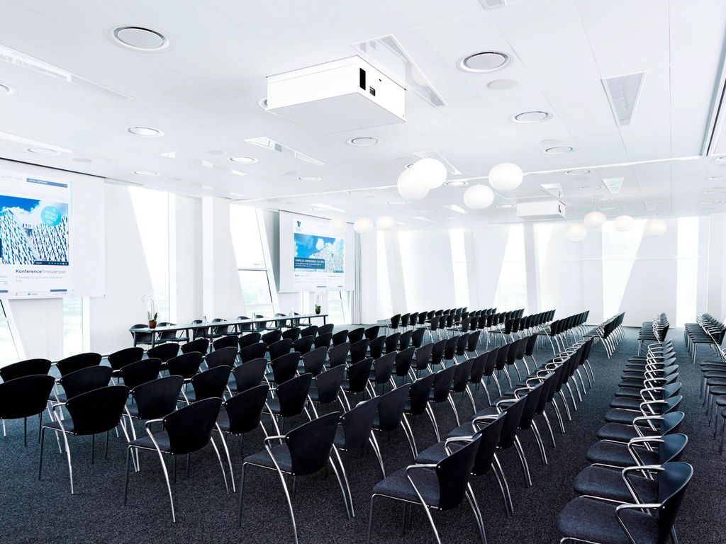 AC Hotels by Marriott Hotel Bella Sky Copenhagen